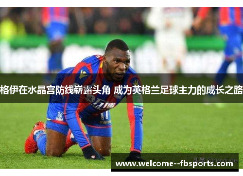 格伊在水晶宫防线崭露头角 成为英格兰足球主力的成长之路